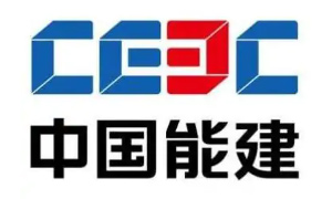 中國能建
